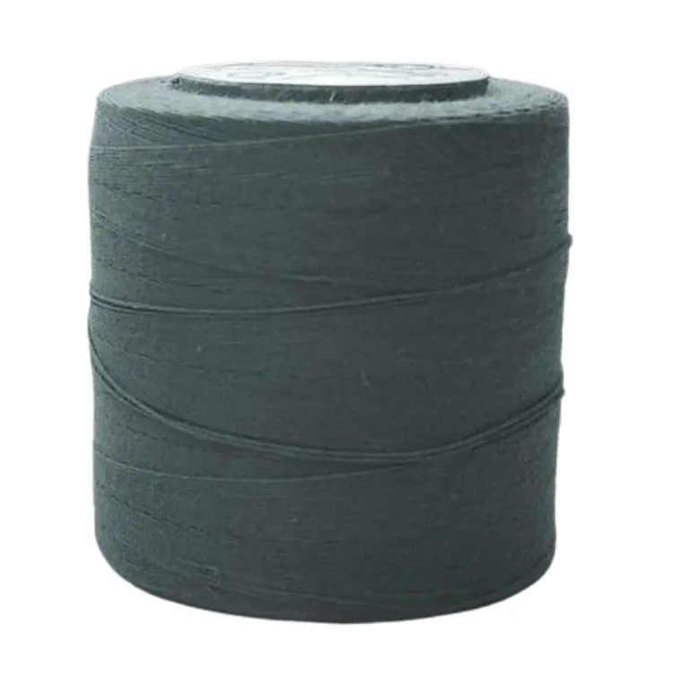 Organic Cotton Thread-500 meter spool, Tex 40