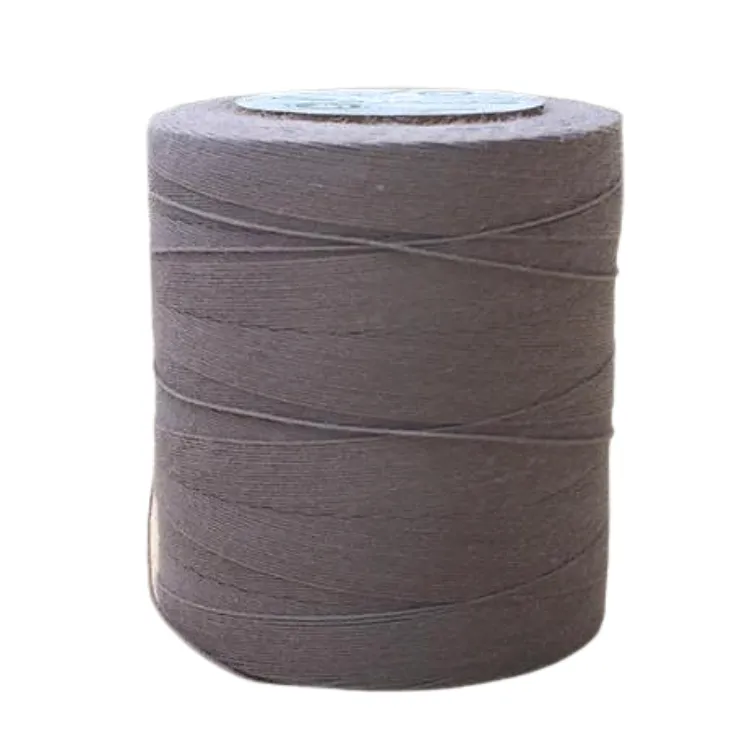 Organic Cotton Thread-500 meter spool, Tex 40