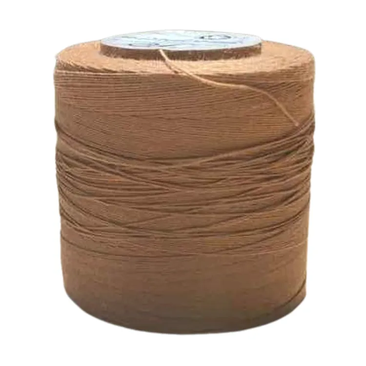 Organic Cotton Thread-500 meter spool, Tex 40