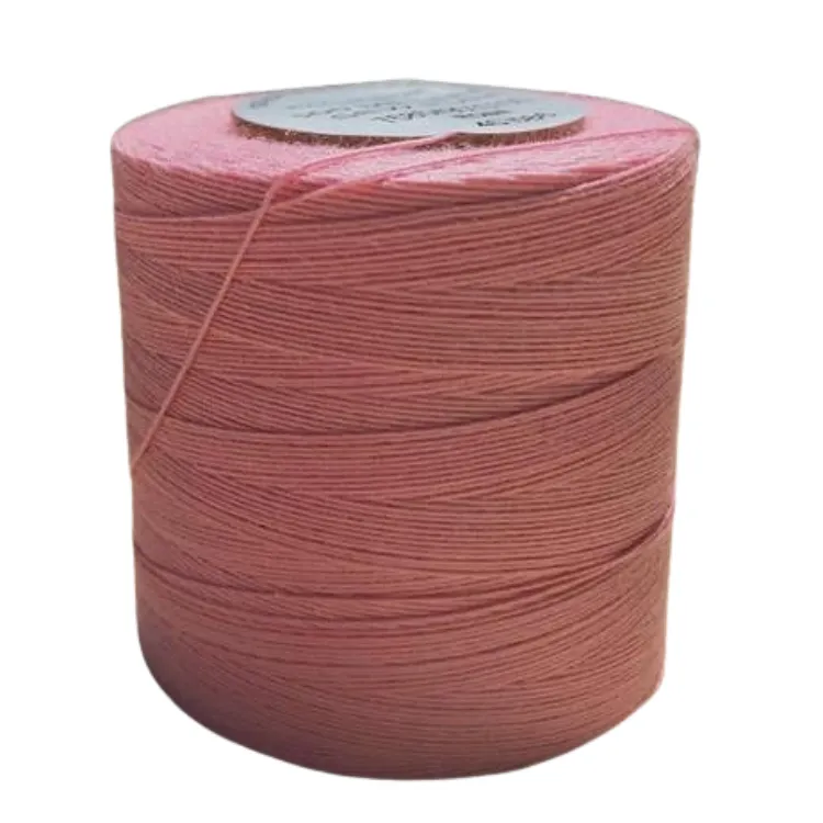 Organic Cotton Thread-500 meter spool, Tex 40