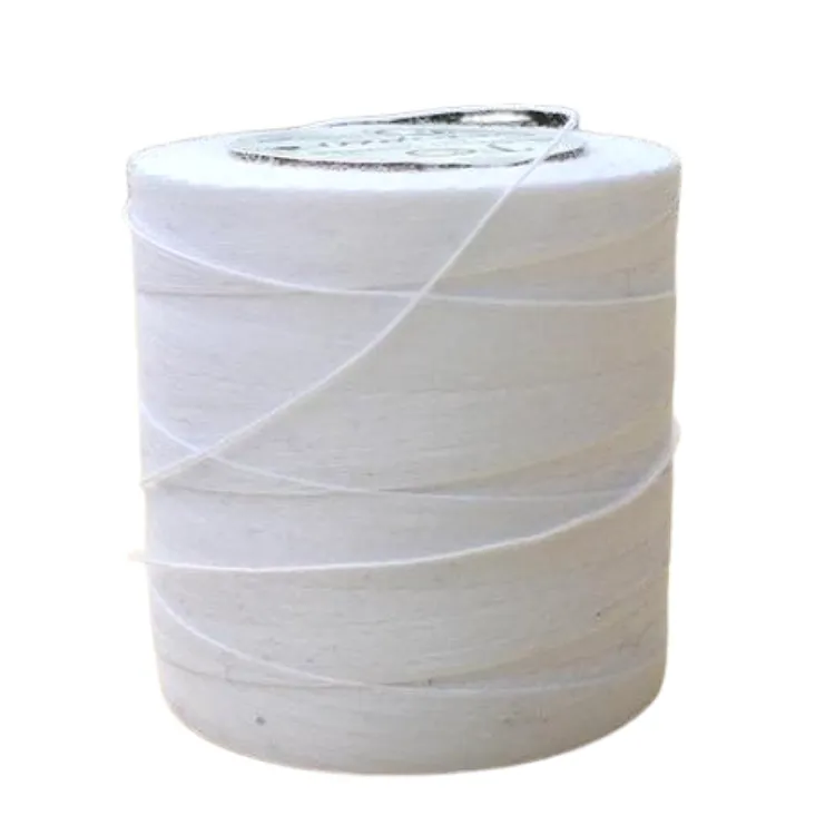 Organic Cotton Thread-500 meter spool, Tex 40