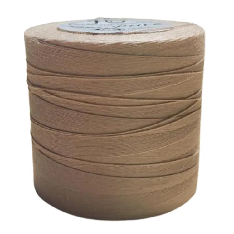 Organic Cotton Thread-500 meter spool, Tex 40