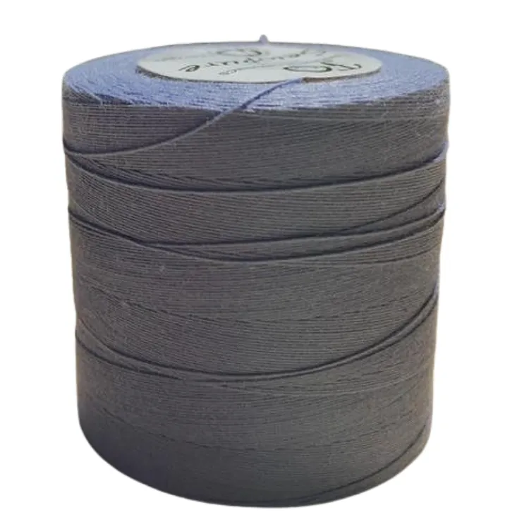 Organic Cotton Thread-500 meter spool, Tex 40