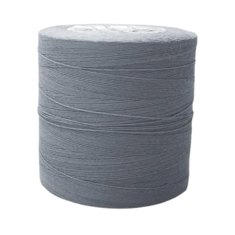 Organic Cotton Thread-500 meter spool, Tex 40
