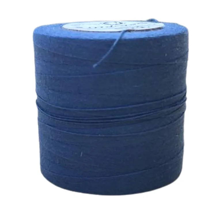 Organic Cotton Thread-500 meter spool, Tex 40