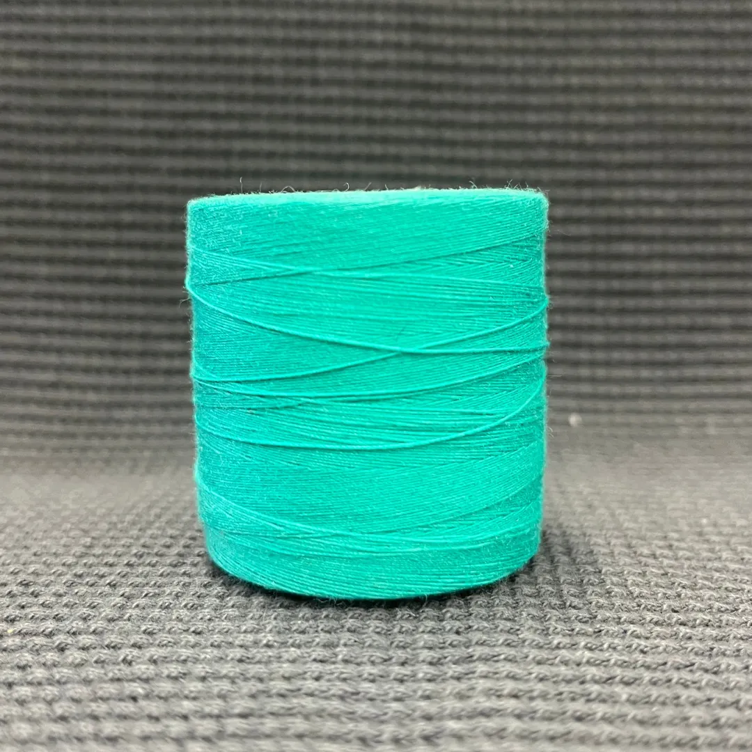 Organic Cotton Thread-500 meter spool, Tex 40