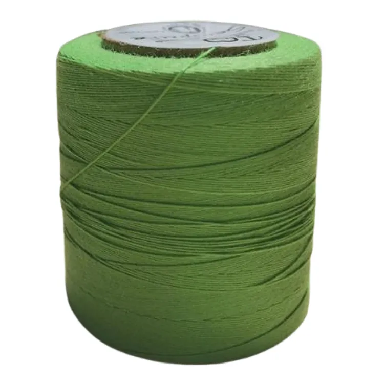 Organic Cotton Thread-500 meter spool, Tex 40