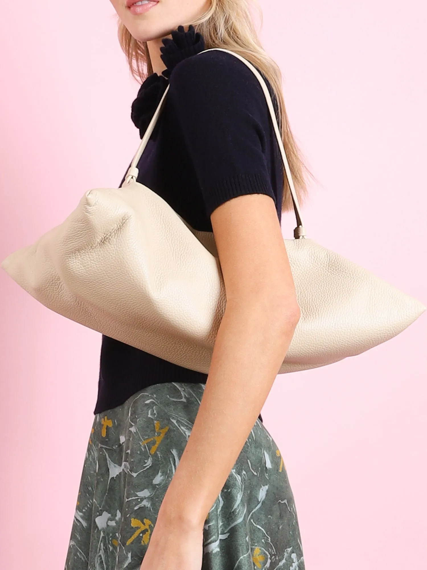 ORIGAMI HANDBAG