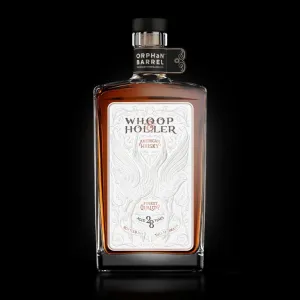 Orphan Barrel Whoop & Holler