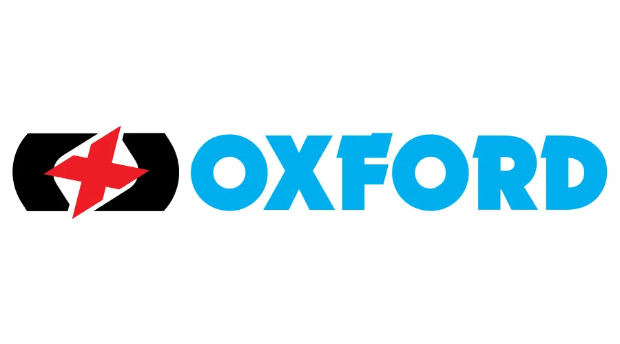 Oxford General Purpose Chain Lock - 1.5m x 8mm