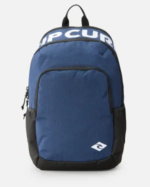 Ozone 30L Pro Backpack in Navy
