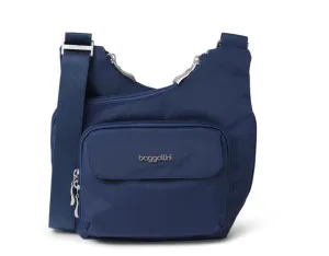 Pacific Criss Cross Crossbody