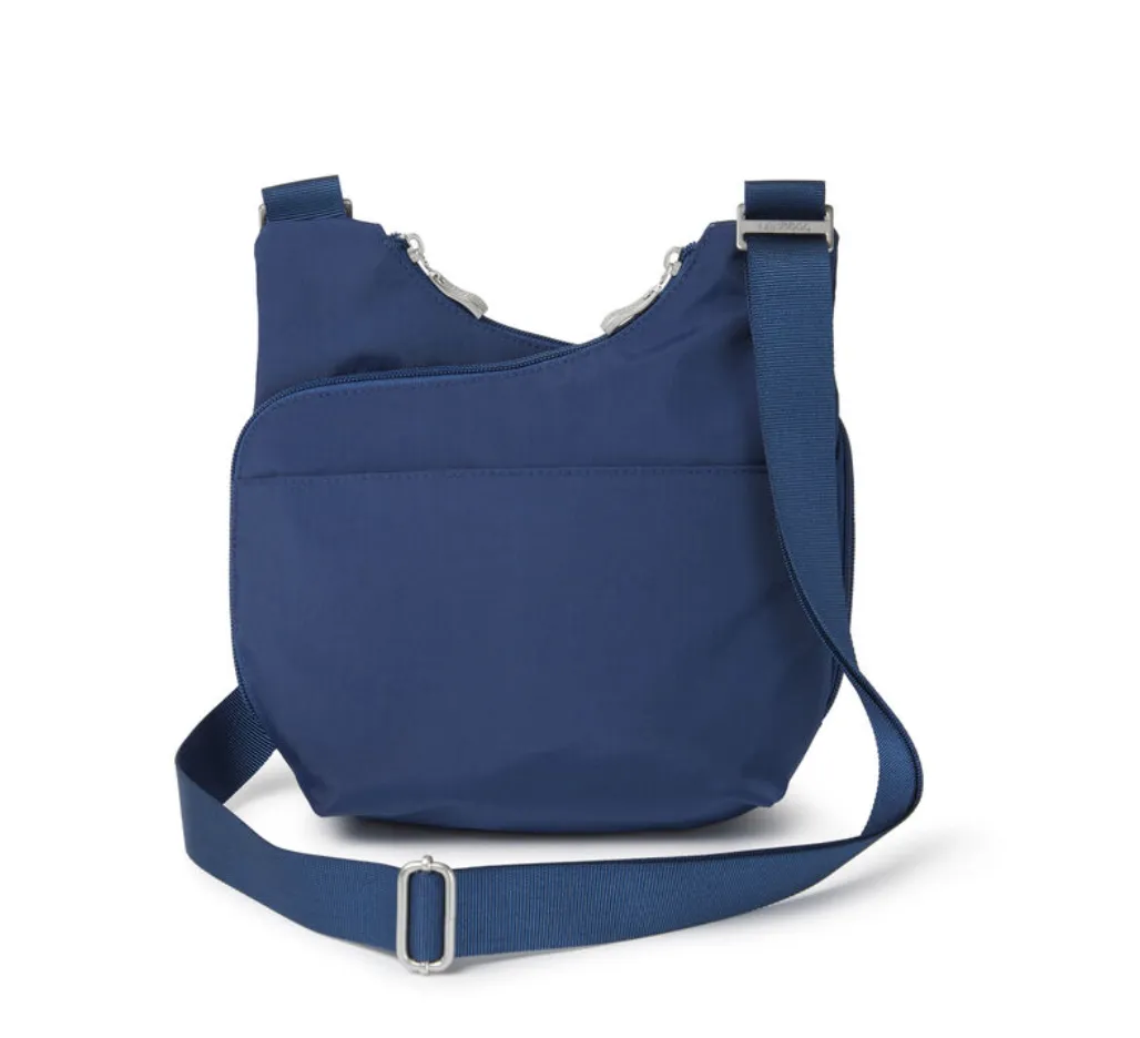 Pacific Criss Cross Crossbody