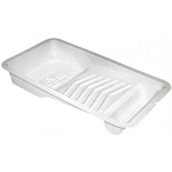 PAINT ROLLER TRAY 7"