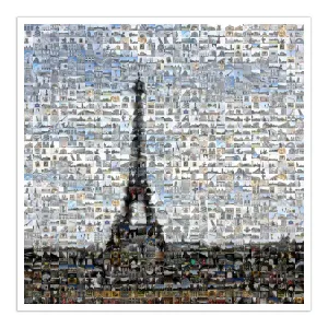 Paris View