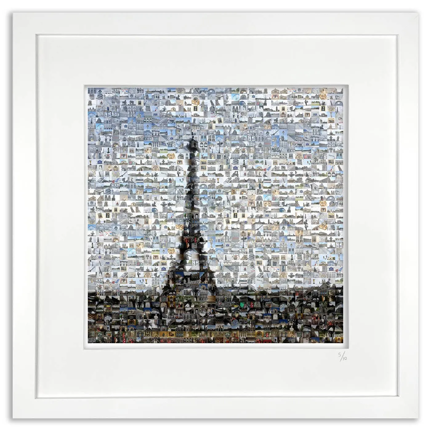 Paris View