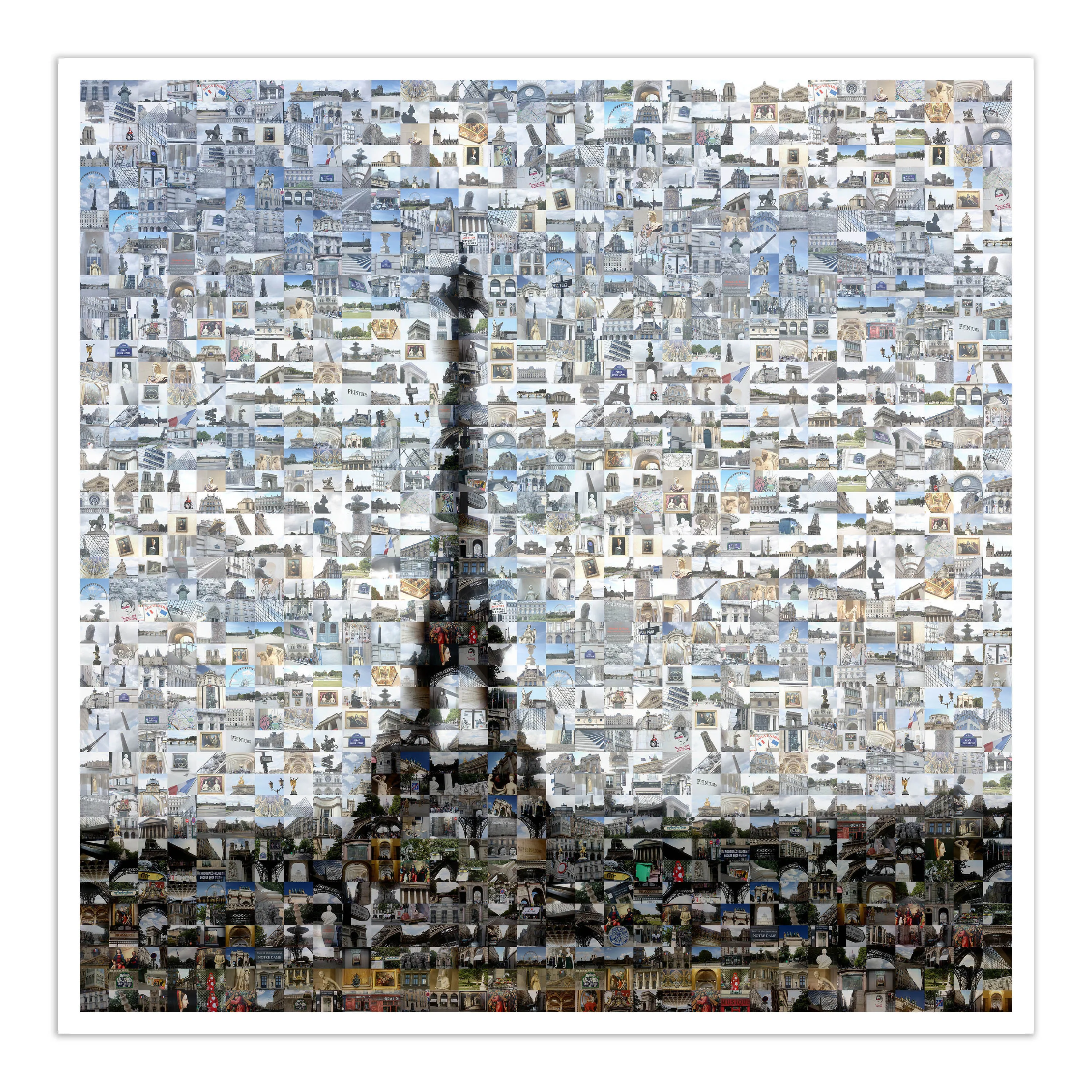 Paris View