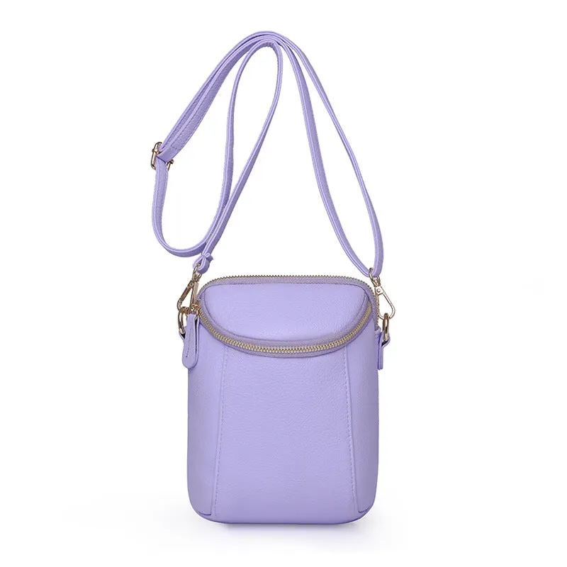 Paziye Retro One-shoulder Diagonal Bag