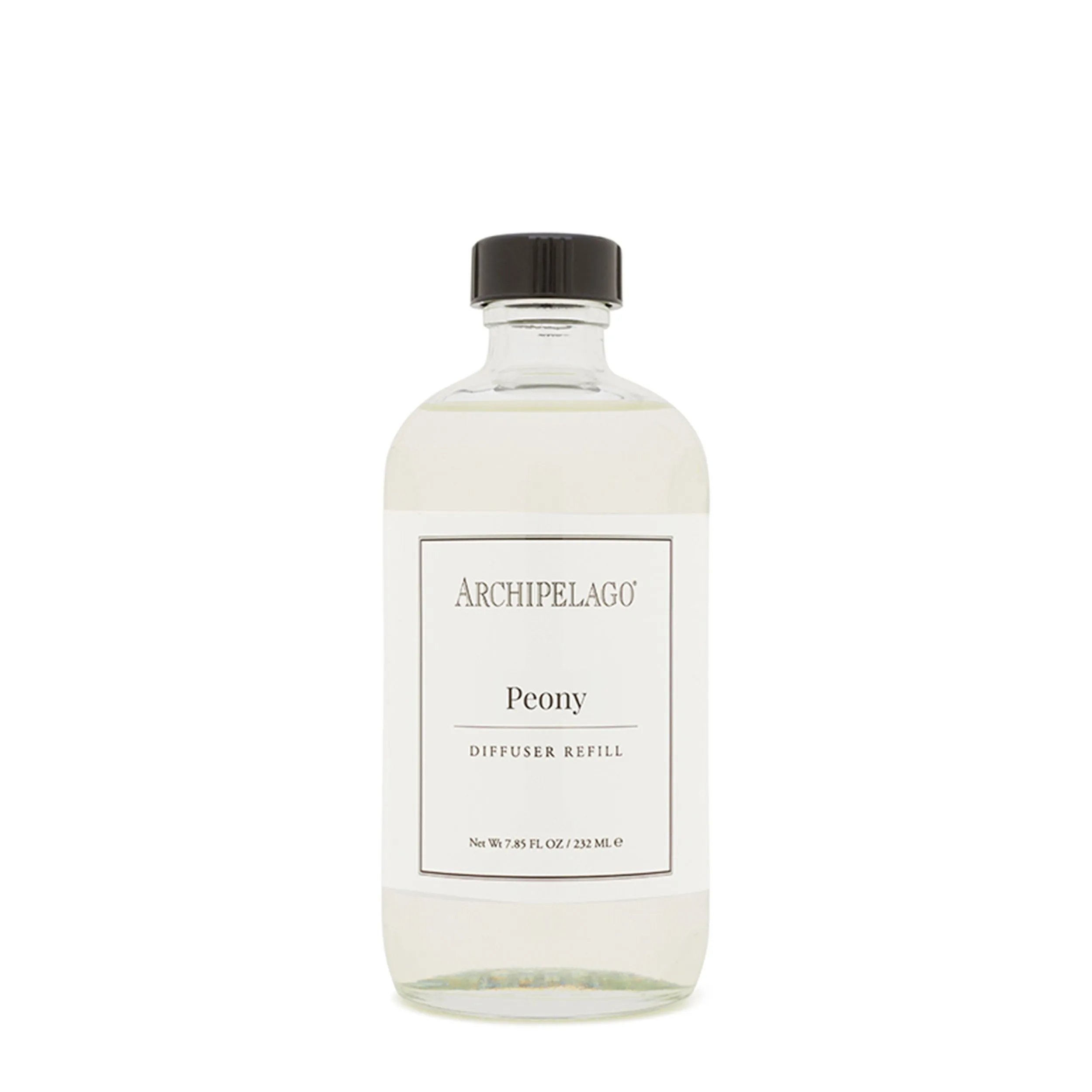Peony Diffuser Oil Refill