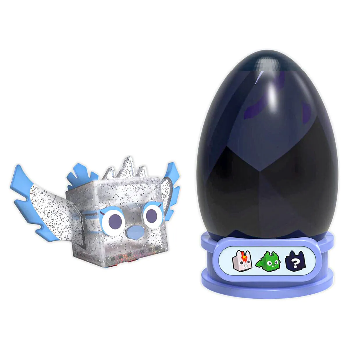 Pet Simulator X Mystery Pack Series 1 styles vary