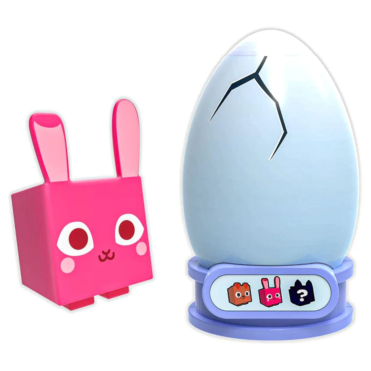 Pet Simulator X Mystery Pack Series 1 styles vary