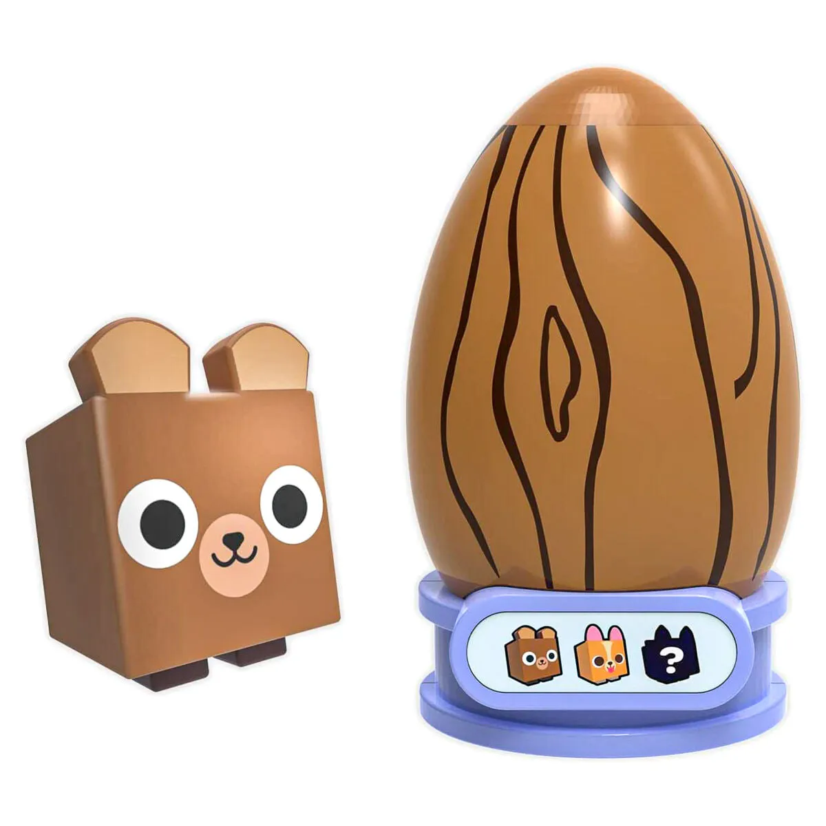 Pet Simulator X Mystery Pack Series 1 styles vary