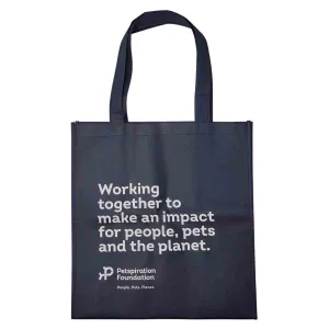 Petstock Foundation Tote Bag
