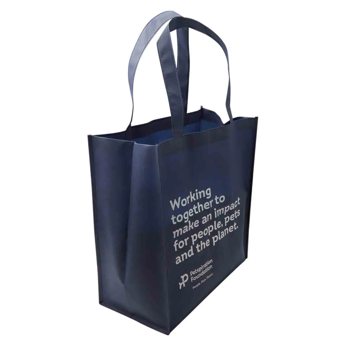 Petstock Foundation Tote Bag