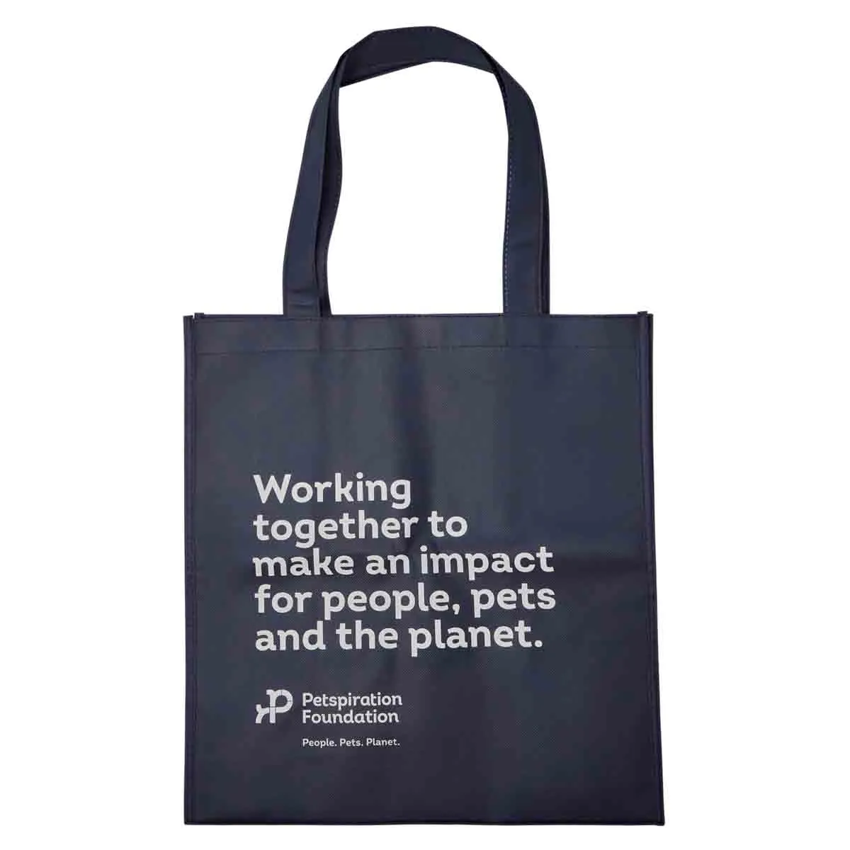 Petstock Foundation Tote Bag