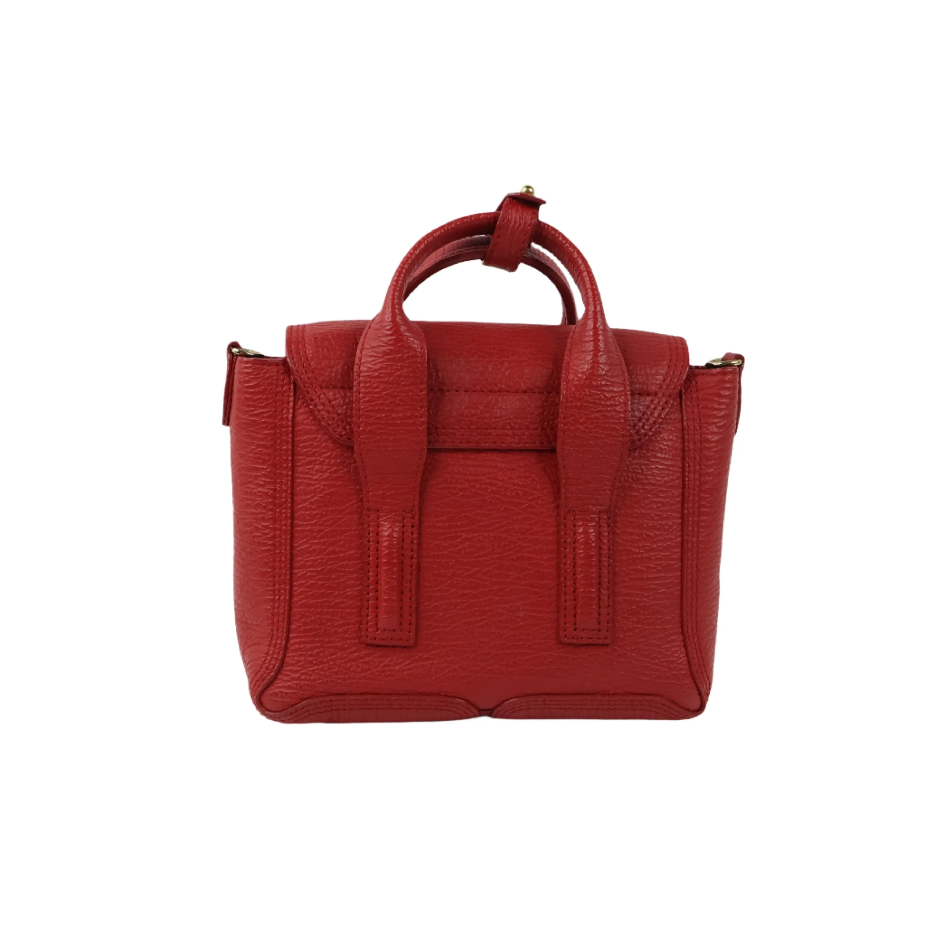 Phillip Lim Pashli Mini Satchel