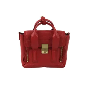 Phillip Lim Pashli Mini Satchel