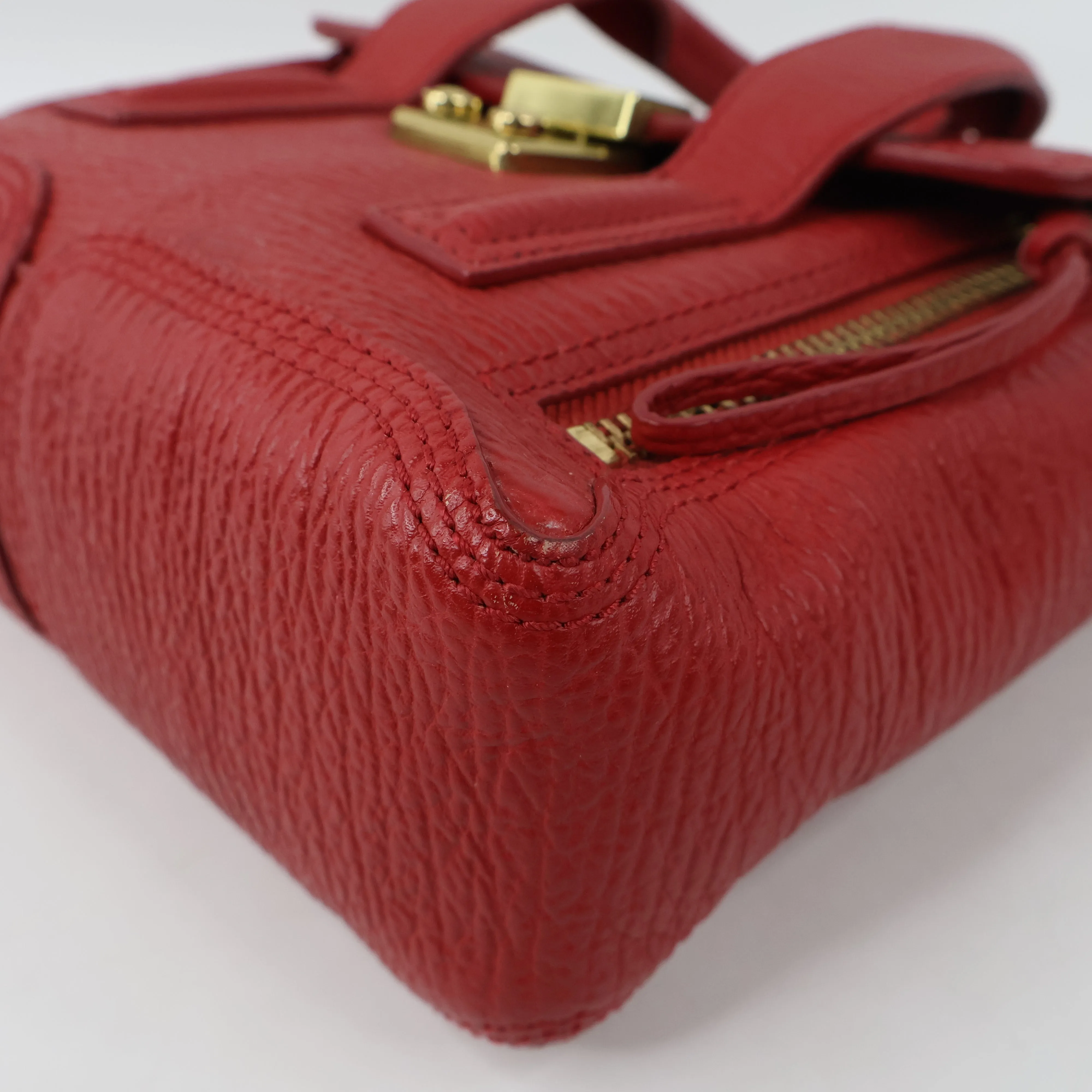 Phillip Lim Pashli Mini Satchel