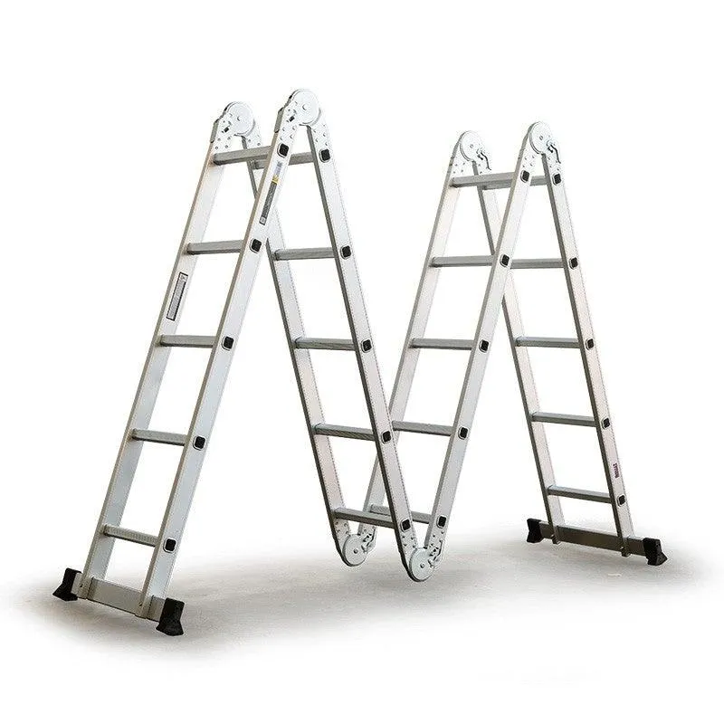 PLML104: 4x4 Multi-Purpose Ladder
