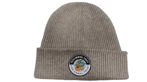 ***PRE-ORDER*** Canal Trust Persimmon Beanie (Estimated Ship Date: 12/03/2024)