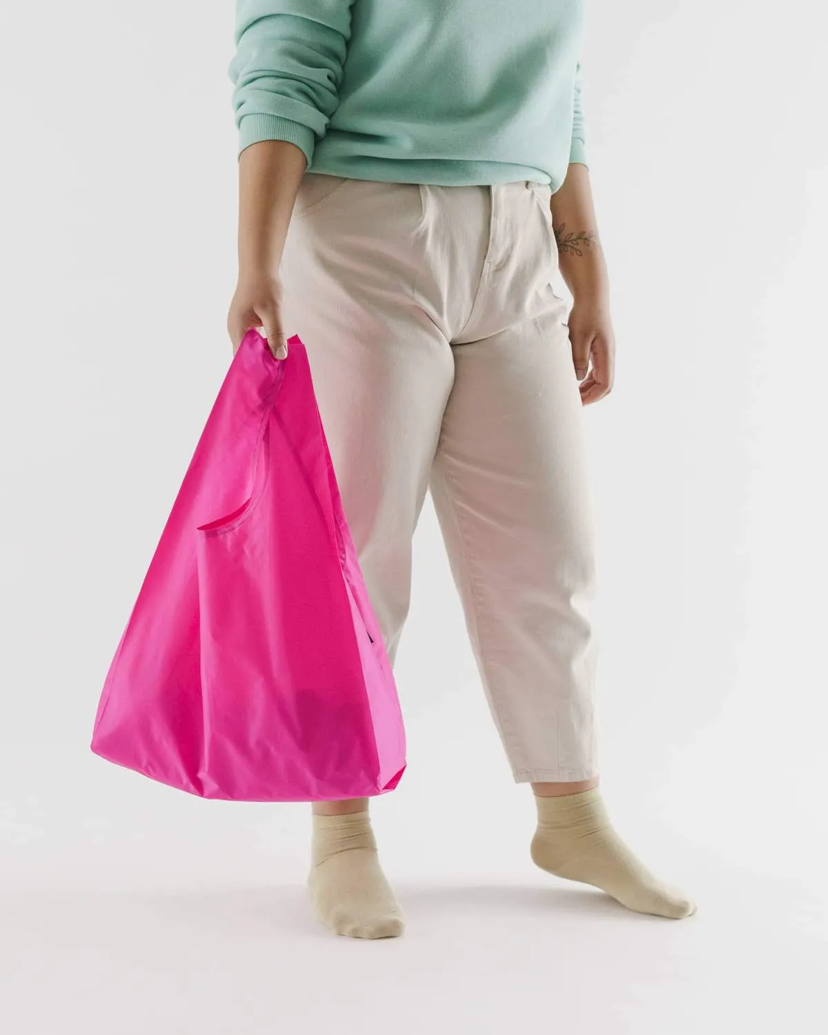 Primrose Standard Baggu