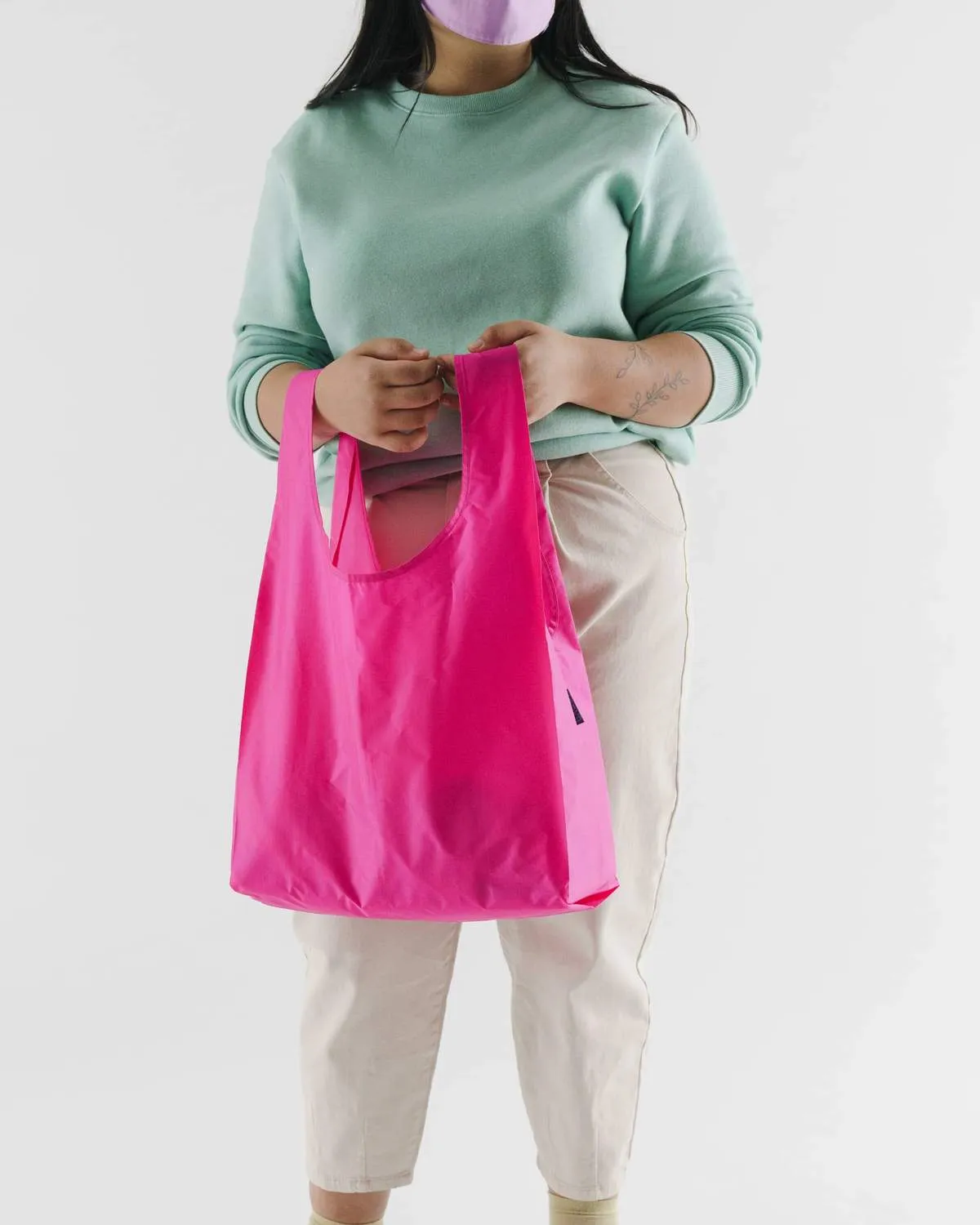 Primrose Standard Baggu