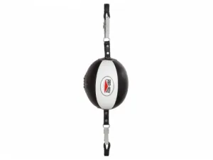 Pro Box Black/White Floor to Ceiling Ball