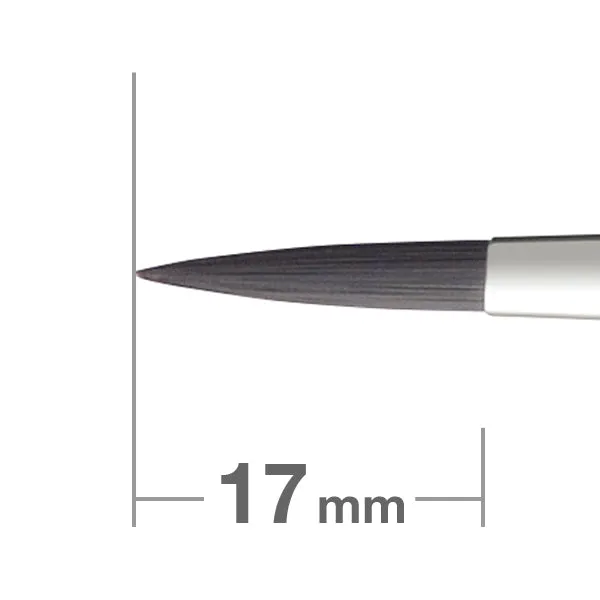 Pro Series 6 PH Eyeliner Brush [HB1514]