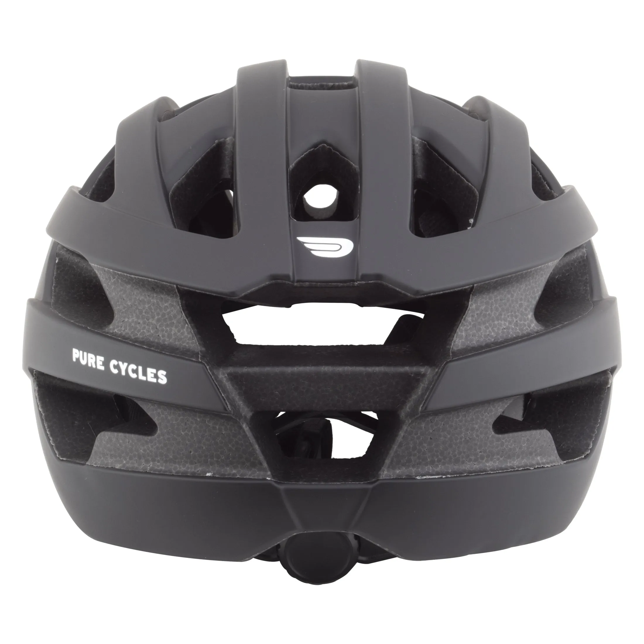Pure Phoenix Helmet