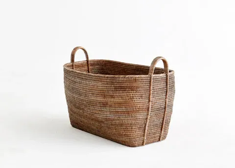Raffles Basket