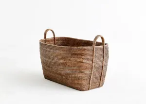 Raffles Basket