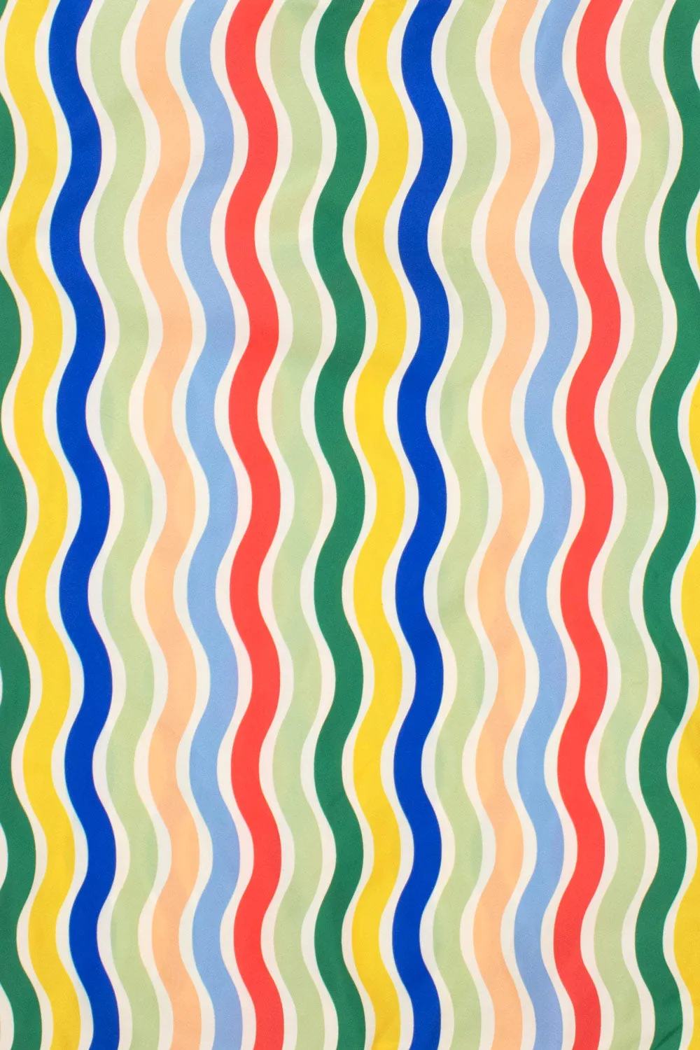 Rainbow Waves | Medium