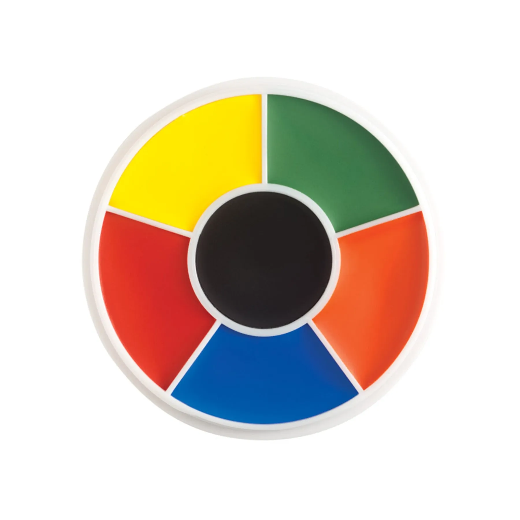 RAINBOW WHEEL - RW