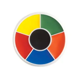 RAINBOW WHEEL - RW