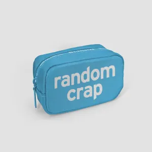 Random Crap - Mini Packing Bag