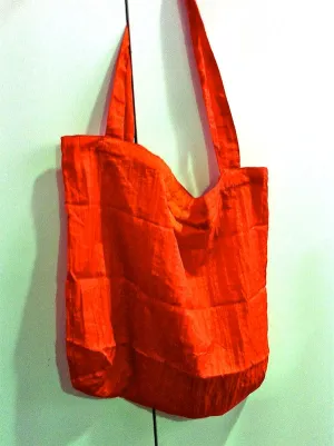 Re-Usable Carry Bags
