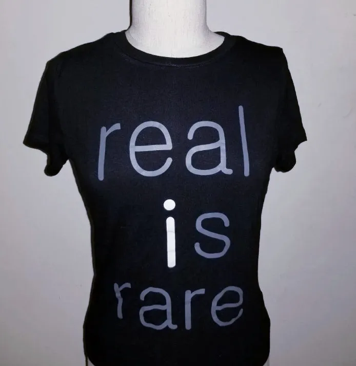 Real Tee