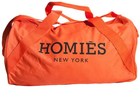 Reason Homies Duffle/Gym Bag
