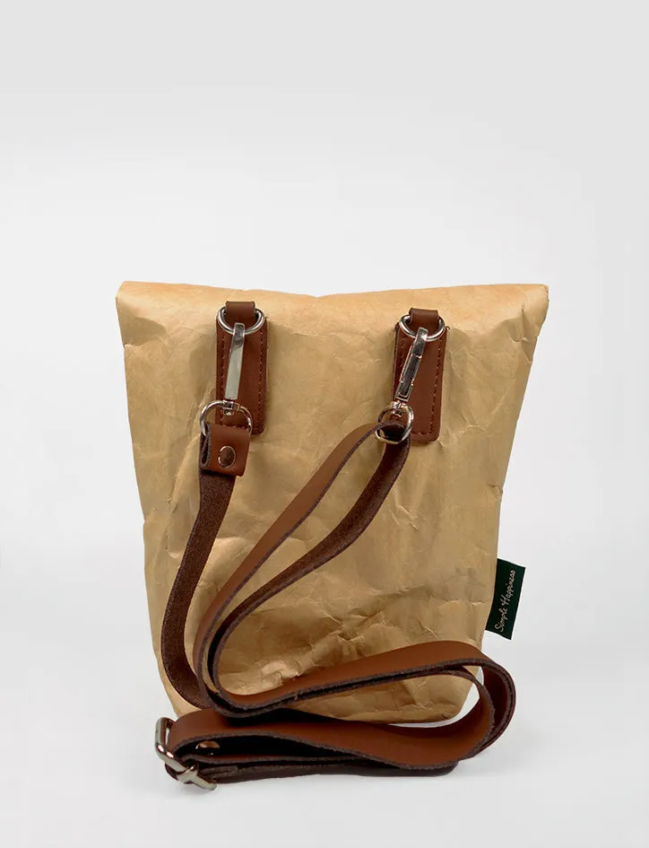 Retro Good Citizen Sling Bag