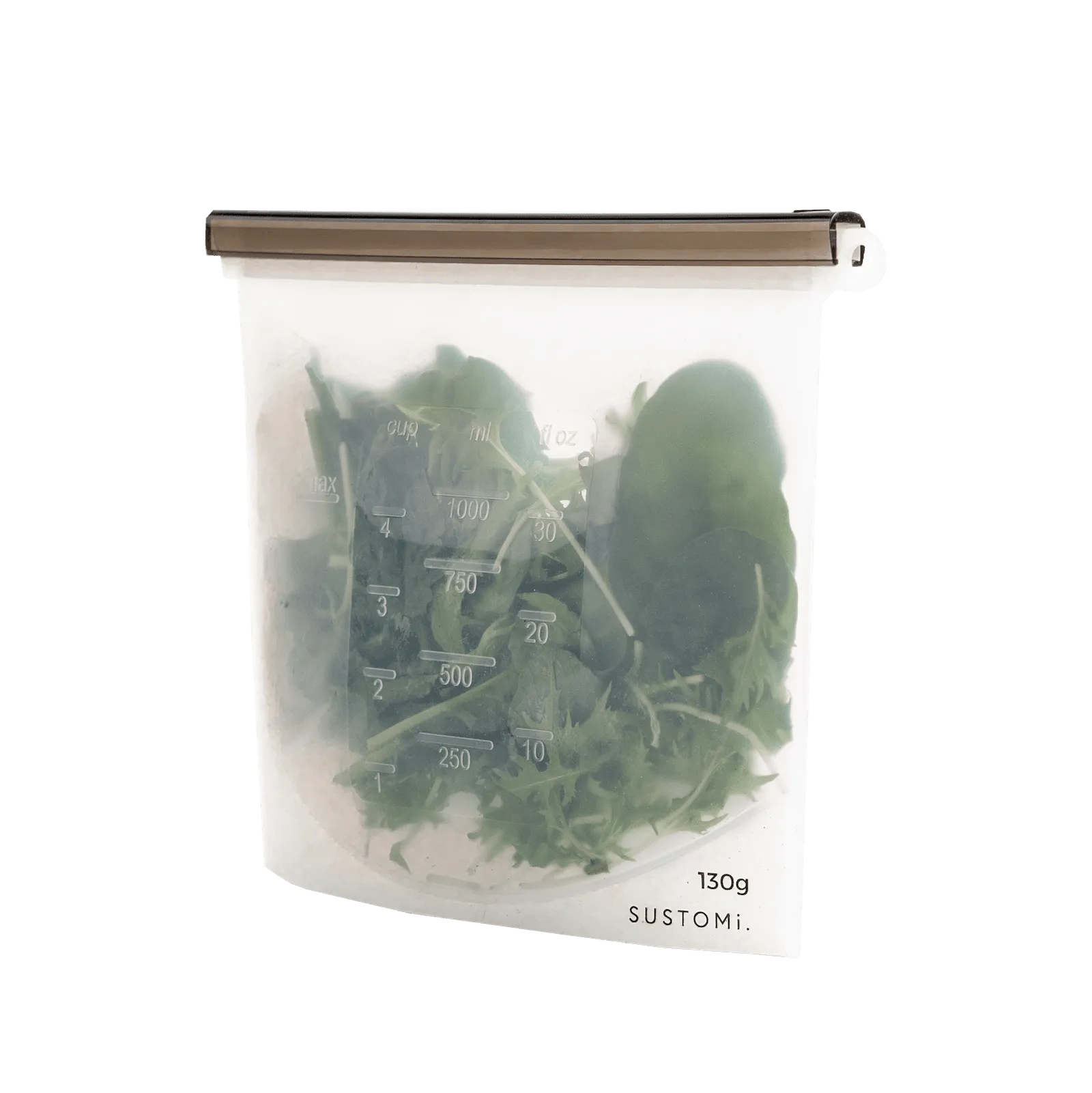 Reusable Silicone Food Pouch Bundle - 5pk - SAVE 30%